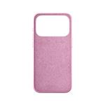 Silikónové puzdro Epico Pro Mag+ | iPhone 17 Pro Max | ružové | kompatibilné s Qi2 a MagSafe (ochrana ostrova fotoaparátu)