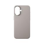 Silikónové puzdro Epico Pro Mag+ | iPhone 17 | titán | kompatibilné s Qi2 a MagSafe