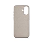 Silikónové puzdro Epico Pro Mag+ | iPhone 17 | titán | kompatibilné s Qi2 a MagSafe