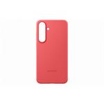 Silikónové puzdro Samsung Galaxy S25+ červené