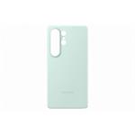 Silikónové puzdro Samsung Galaxy S25 Ultra Mint