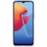 Silikónový kryt Vivo pre Vivo Y52 5G/Y72 5G Purple