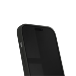 Silikonový ochranný kryt s Magsafe iDeal Of Sweden pro iPhone 15 Black