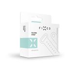 Silikónový remienok FIXED pre Xiaomi Mi Smart Band 7 Pro, ružový