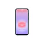 Silikónový zadný kryt Samsung pre Samsung Galaxy A37 zelený