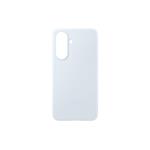 Silikónový zadný kryt Samsung pre Samsung Galaxy A57 svetlo modrý