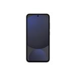 Silikónový zadný kryt Samsung pre Samsung Galaxy S24 FE čierny