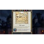 Silmaris Dice Kingdom