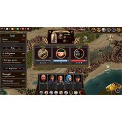 Silmaris Dice Kingdom