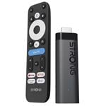 Silná 4K Ultra HD TV tyč LEAP-NOVA