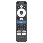 Silná 4K Ultra HD TV tyč LEAP-NOVA