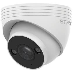 Silná IP kamera TUR05DL0-P Turret