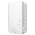Silná sada 2 adaptérov Powerline 1000 WF DUO EU