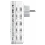 Silná sada 2 adaptérov Powerline 1000 WF DUO EU