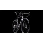 Silniční kolo MMR ADRENALINE 00 - Carbon N Chrome - vel.L /  24/2025