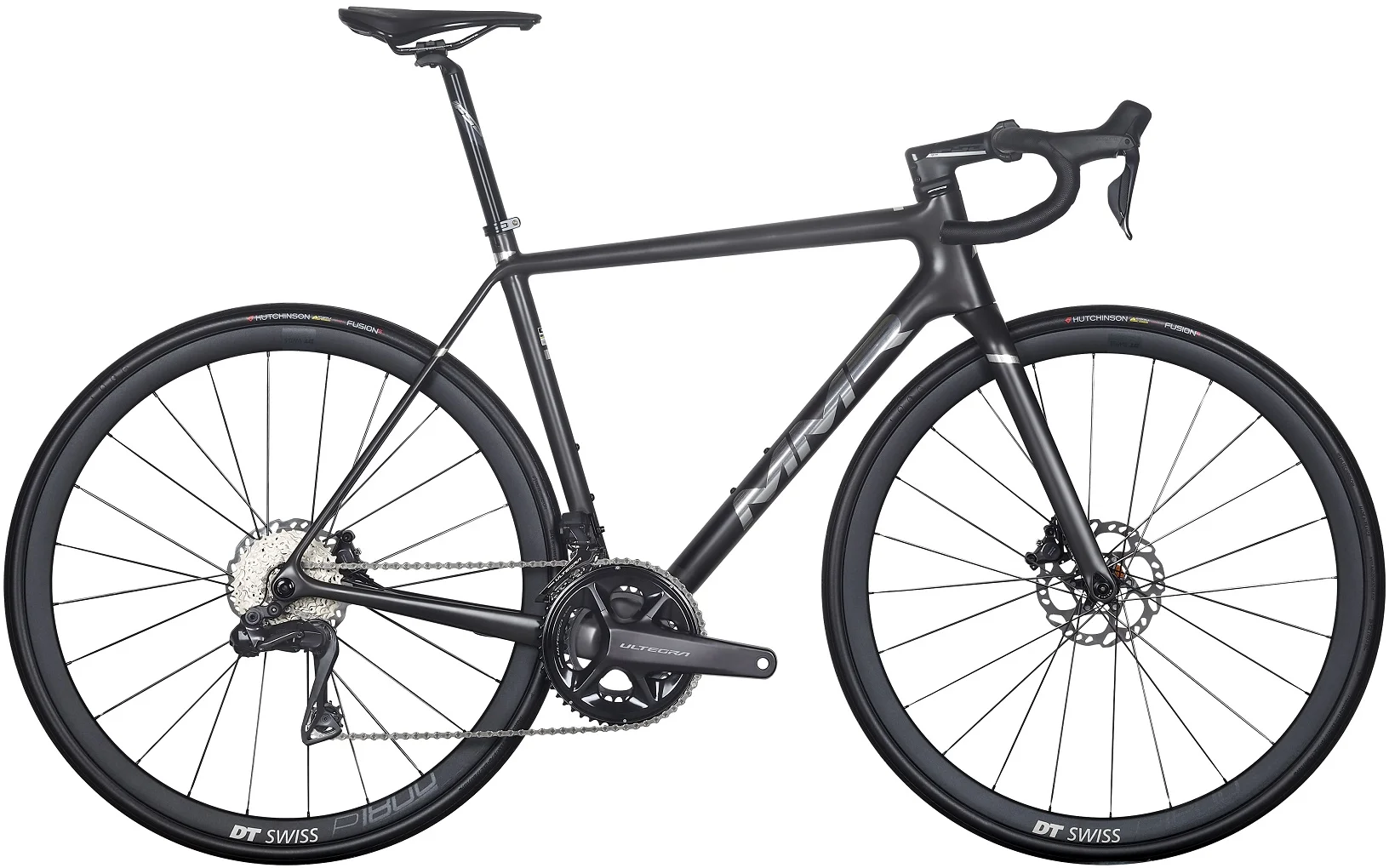 Silniční kolo MMR ADRENALINE 00 - Carbon N Chrome - vel.XS  24/2025