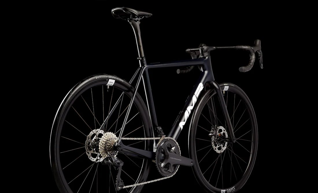 Silniční kolo MMR Adrenaline 00 - Carbon - vel.L 2025