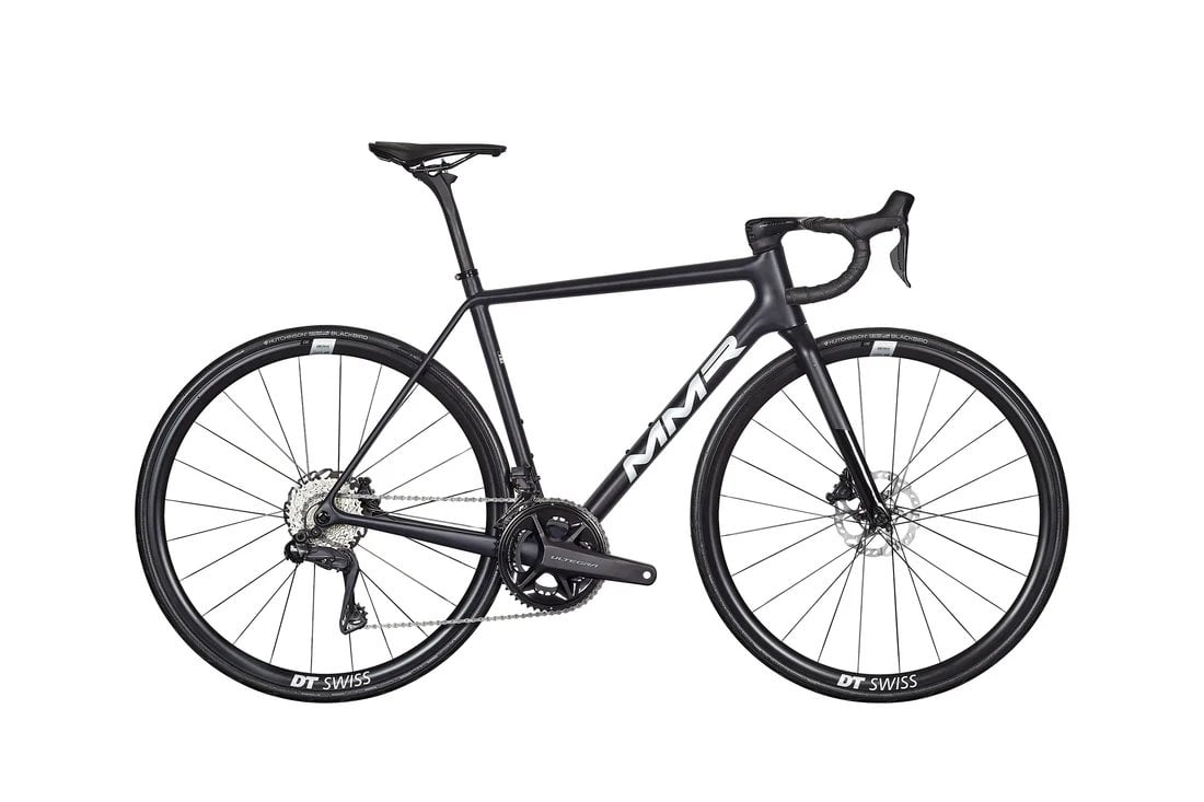 Silniční kolo MMR Adrenaline 00 - Carbon - vel.XL 25/2026