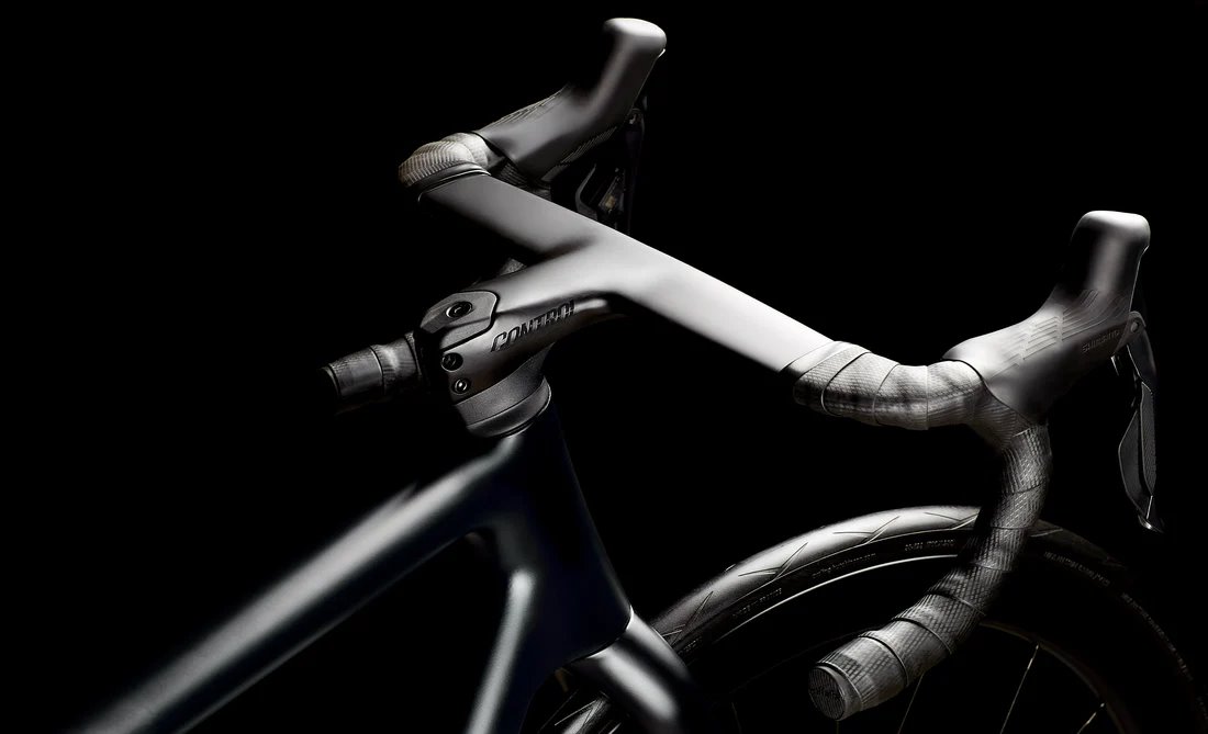 Silniční kolo MMR Adrenaline 00 - Vision SC45 - Carbon - vel.L 2025