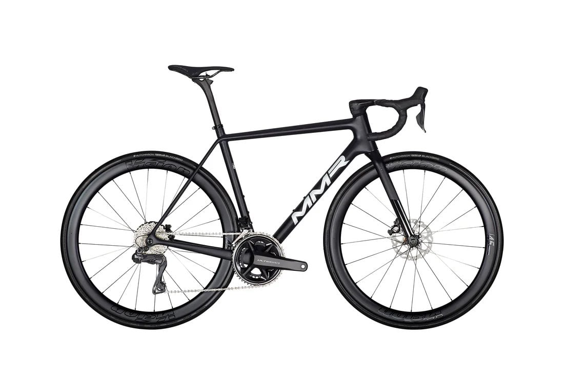 Silniční kolo MMR Adrenaline 00 - Vision SC45 - Carbon - vel.M 25/2026