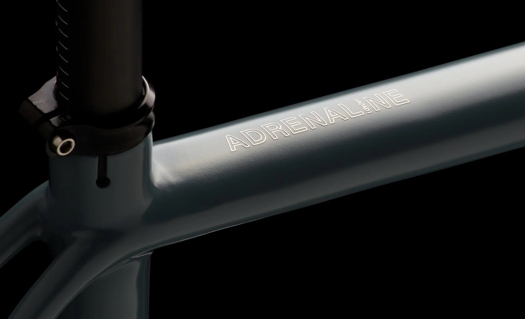 Silniční kolo MMR Adrenaline 00 - Vision SC45 - Seawater - vel.L 2025