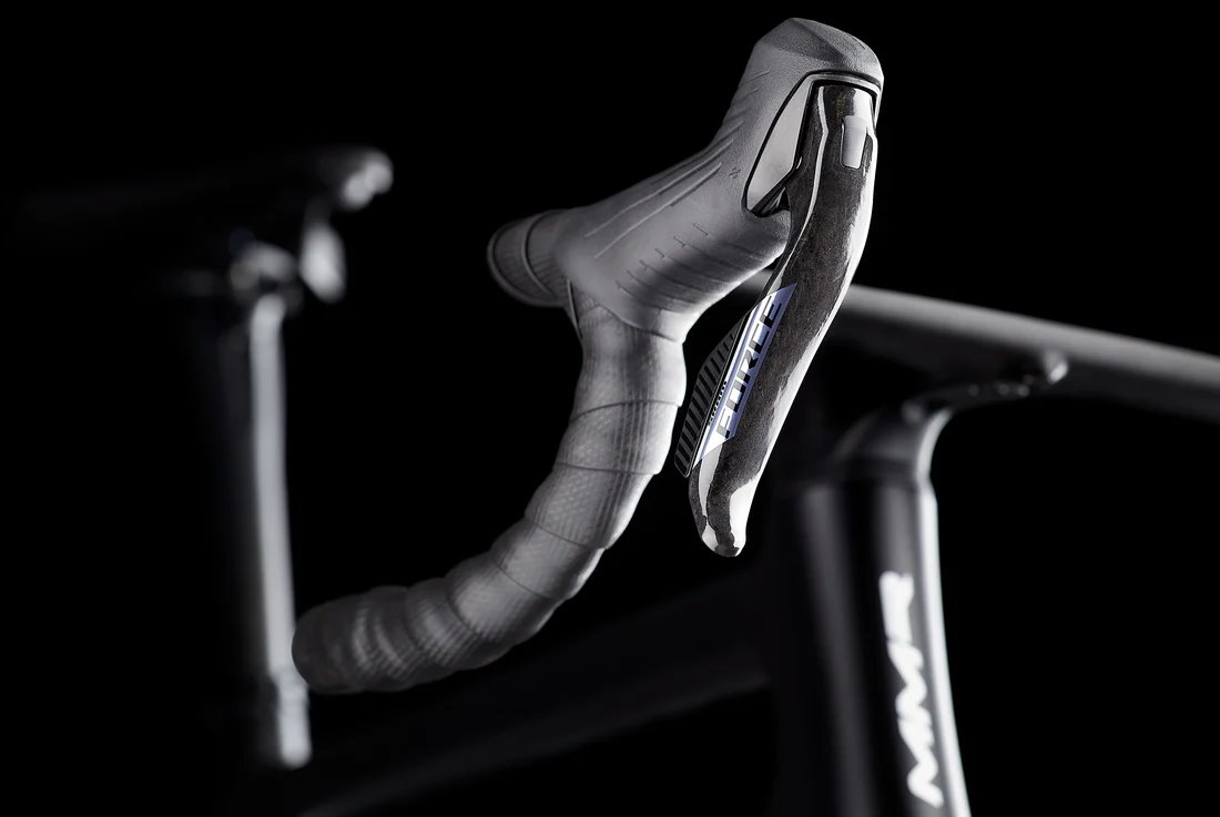 Silniční kolo MMR ADRENALINE 10 - CARBON - 53-M 2025