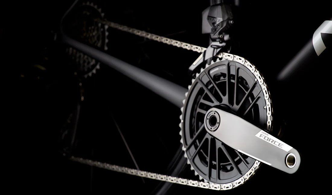 Silniční kolo MMR ADRENALINE 10 - CARBON - 56-L 2025