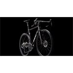 Silniční kolo MMR ADRENALINE 30 - Carbon N Chrome - vel.S / 2024