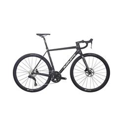 Silniční kolo MMR ADRENALINE 30 - Carbon N Chrome - vel.XS  24/2025