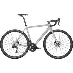 Silniční kolo MMR ADRENALINE 30 - Light Grey N Black - vel.XS / 25/2026