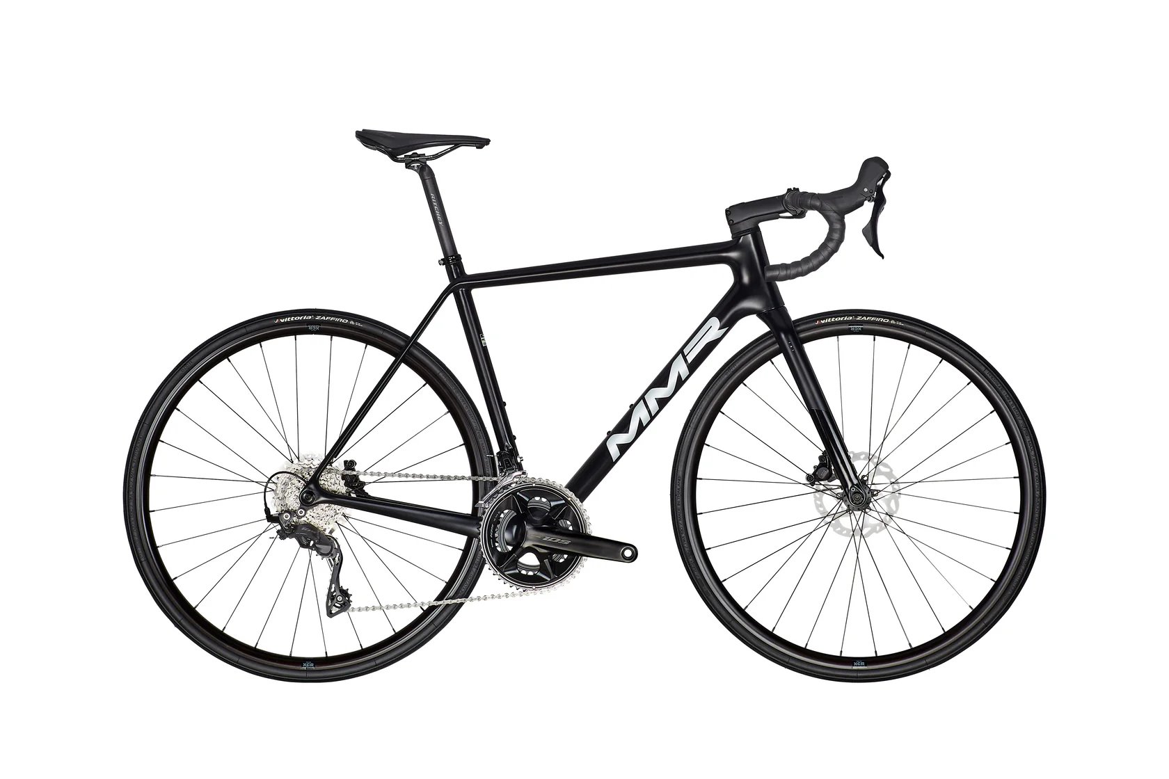 Silniční kolo MMR Adrenaline 50 - Carbon - vel.M 2025