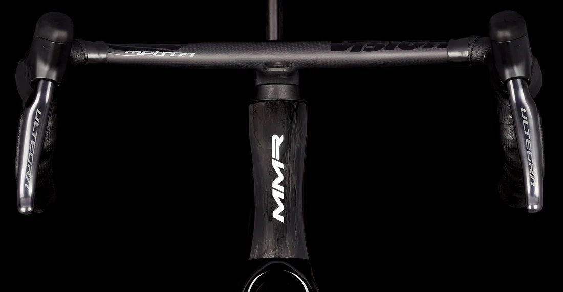 Silniční kolo MMR Adrenaline Aero 00 - Grey Rainbow - vel.M 25/2026