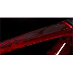 Silniční kolo MMR ADRENALINE AERO 00 - Liquid Red - vel.XS / 2024