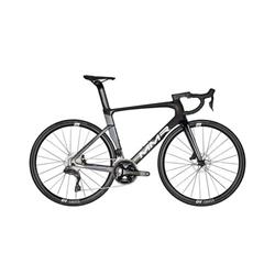 Silniční kolo MMR ADRENALINE AERO 10 - Grey Rainbow - vel.S 2025