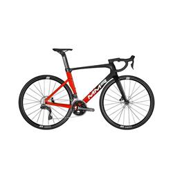 Silniční kolo MMR ADRENALINE AERO 10 - Poppy - vel.XS 2025