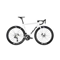 Silniční kolo MMR ADRENALINE SL 10 - Chalk - vel.L 2025