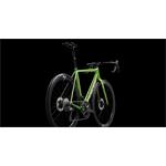 Silniční kolo MMR ADRENALINE SL 10 - Chrome Green Replica - vel.XL / 2024