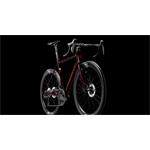 Silniční kolo MMR ADRENALINE SL 10 - Liquid Red - vel.S / 2024