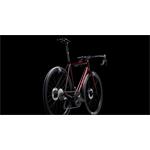 Silniční kolo MMR ADRENALINE SL 10 - Liquid Red - vel.XL / 2024