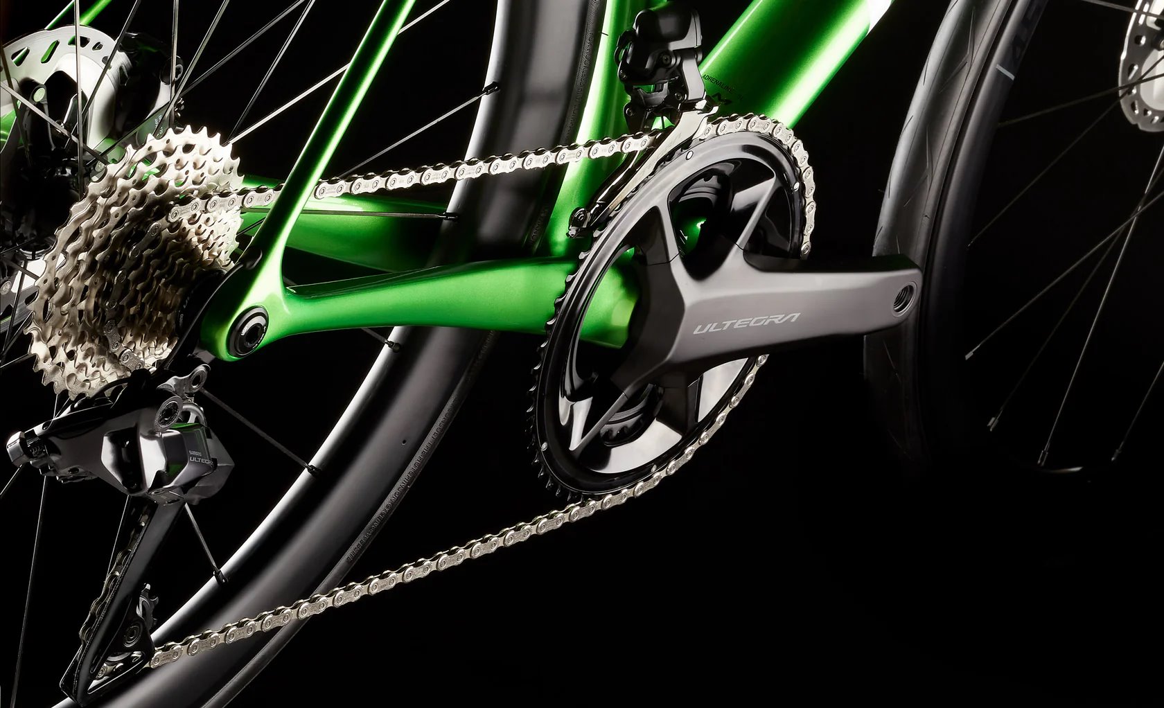 Silniční kolo MMR Adrenaline SL - Team Replica - vel.M 2025