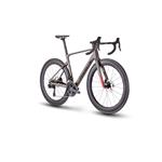 Silniční kolo MMR Aelion 30 - Warm Steelgrey - vel.S 2026