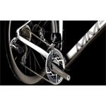 Silniční kolo MMR Aelion SL 00 - Metal Chrome - vel.M  2026