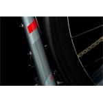 Silniční kolo MMR GRAND TOUR 00 - Graphite Black N Red - vel.XL / 24/2025