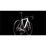 Silniční kolo MMR GRAND TOUR 00 - Rhino Grey - vel.L / 25/2026