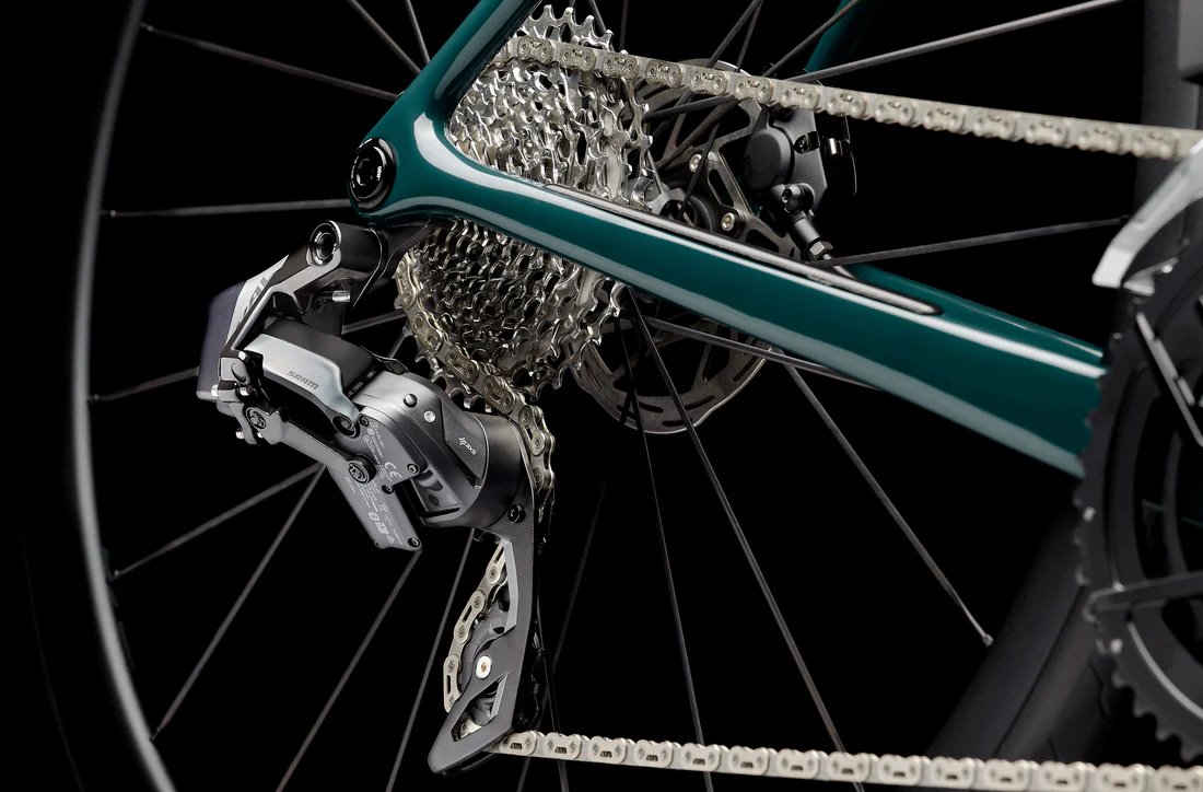 Silniční kolo MMR GRAND TOUR 10 - OCEAN - 53-M 2025