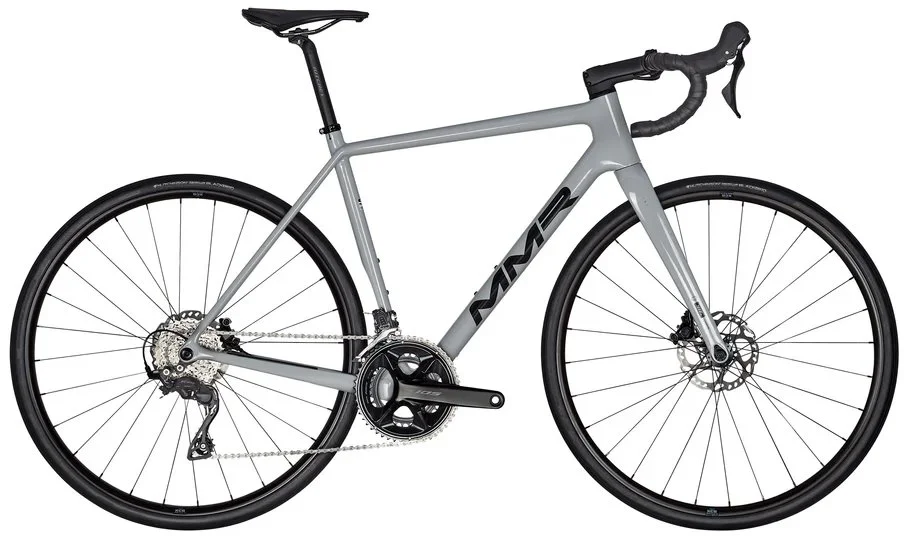 Silniční kolo MMR GRAND TOUR 30 - RHINO GREY - vel.M 25/2026
