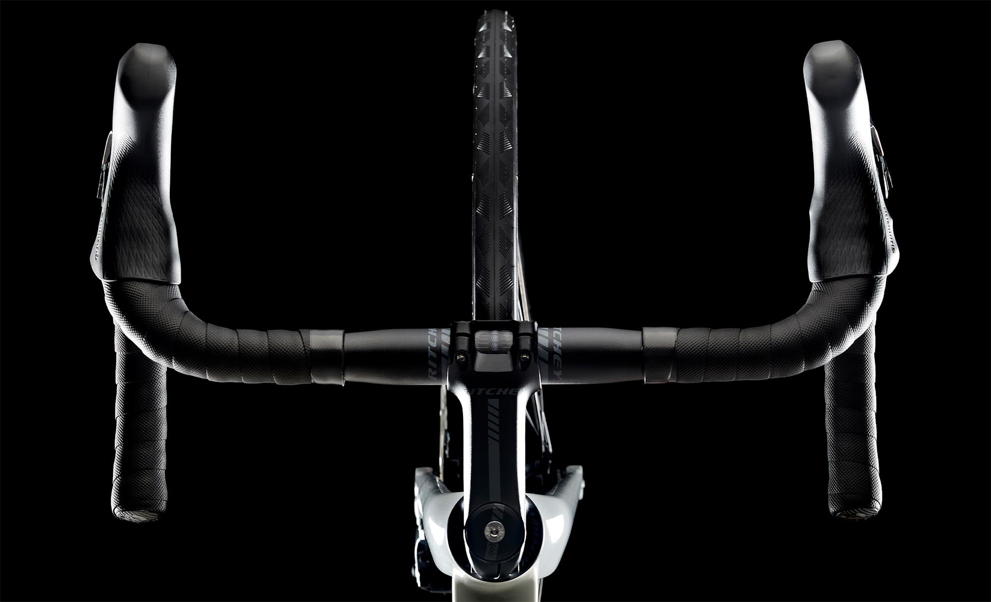 Silniční kolo MMR GRIP 00 - Cement Grey - vel.XL 2025