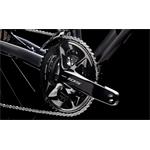 Silniční kolo MMR GRIP 00 - Metallic Graphite N Black - vel.S  25/2026