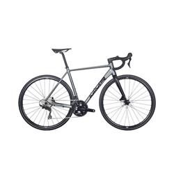 Silniční kolo MMR GRIP 00 - Metallic Graphite N Black - vel.XL 2025