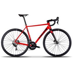 Silniční kolo MMR GRIP 00 - Red N Black - vel.L / 23/2024